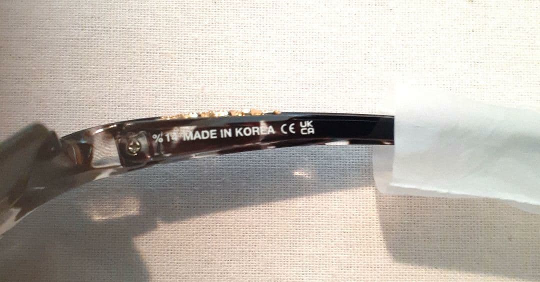 國神teacher 100% SPEEDCRAFT ハリス 2世モデル