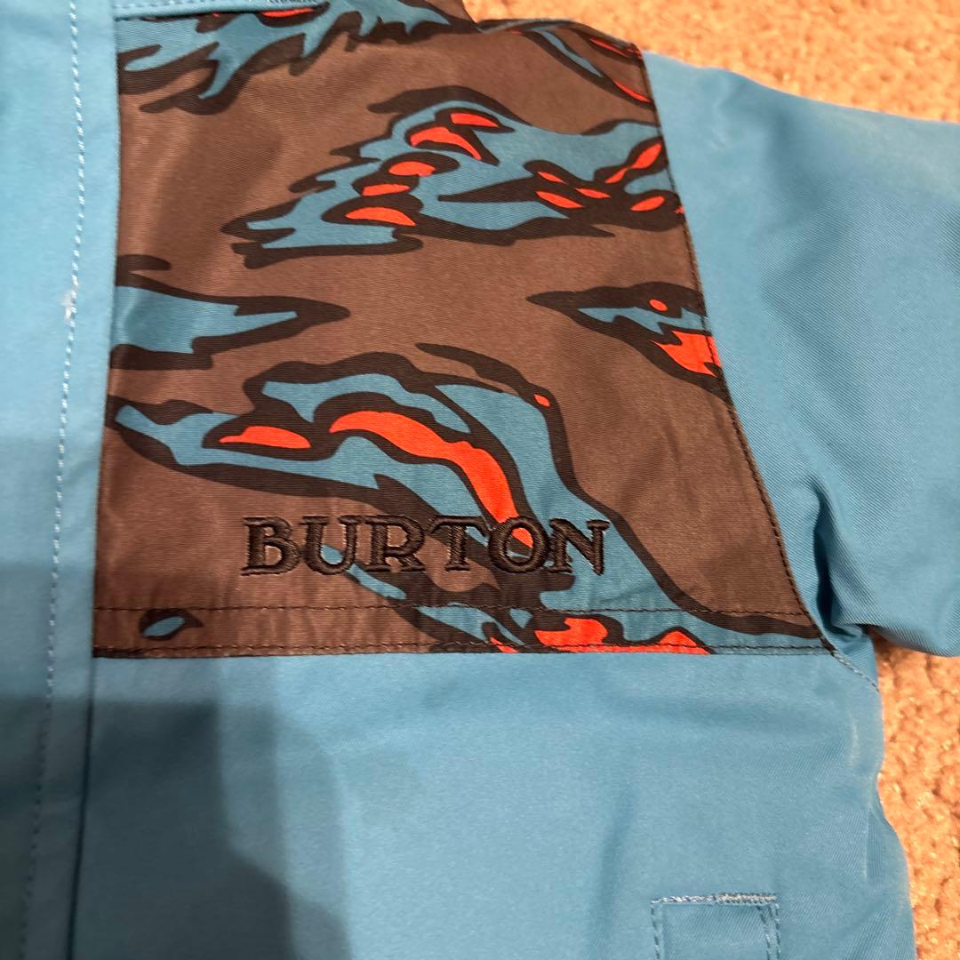 BURTON スキーウェア 2Tサイズ
