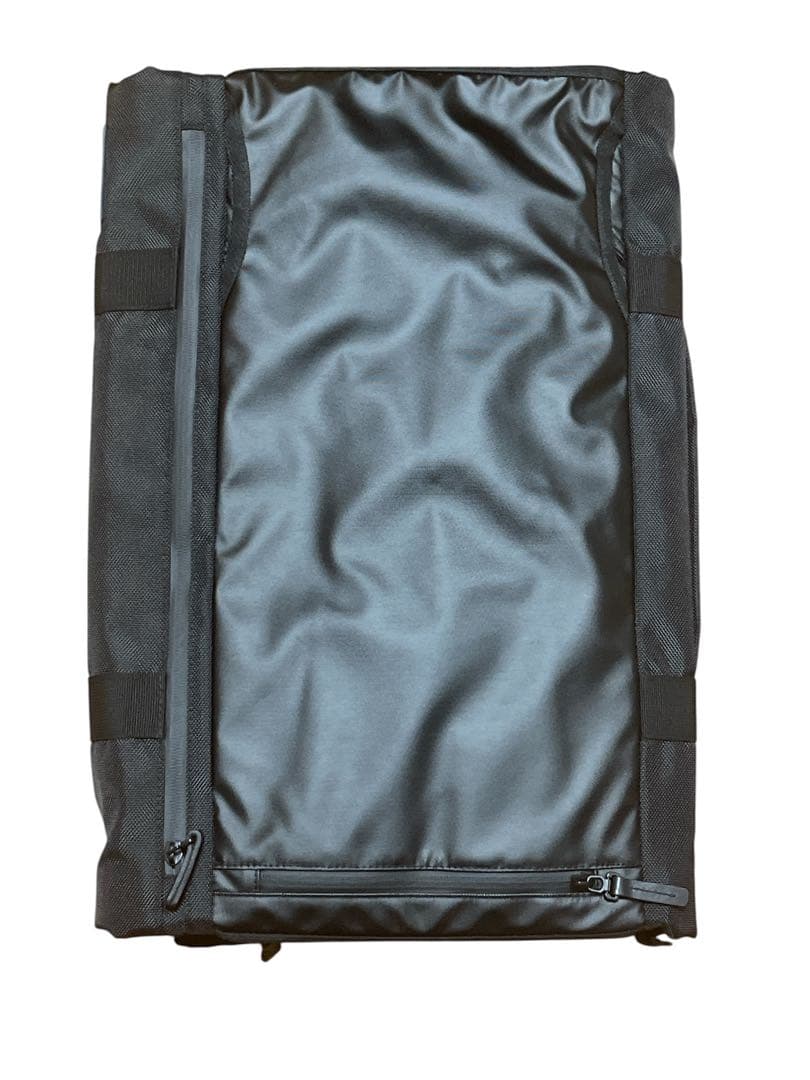 【未使用】シムクリア　ボストンバッグ　リュック　ショルダーバッグ　旅行　ゴルフ