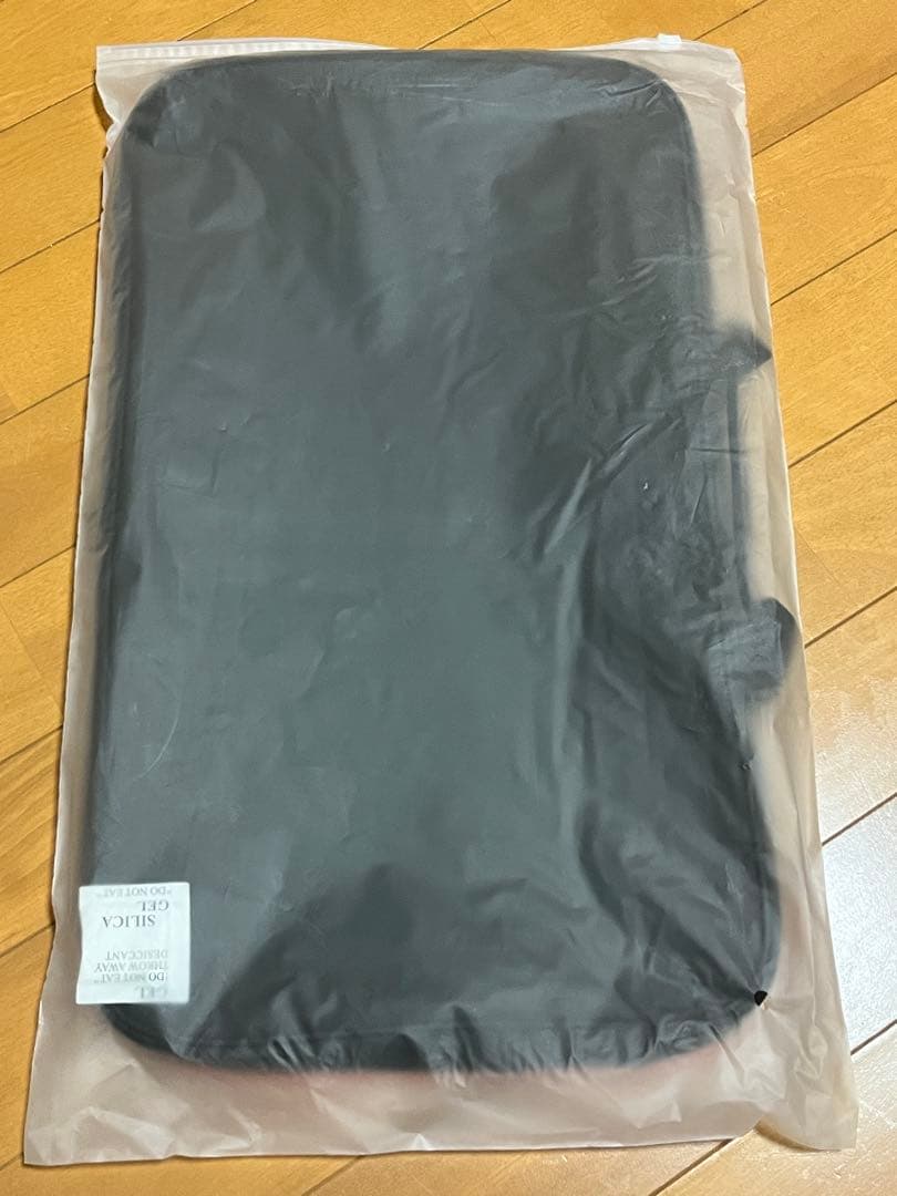 【未使用】シムクリア　ボストンバッグ　リュック　ショルダーバッグ　旅行　ゴルフ