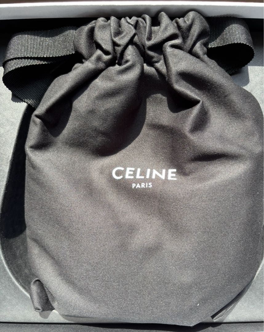 新品CELINE セリーヌ ヘッドホン MASTER & DYNAMI ブラック