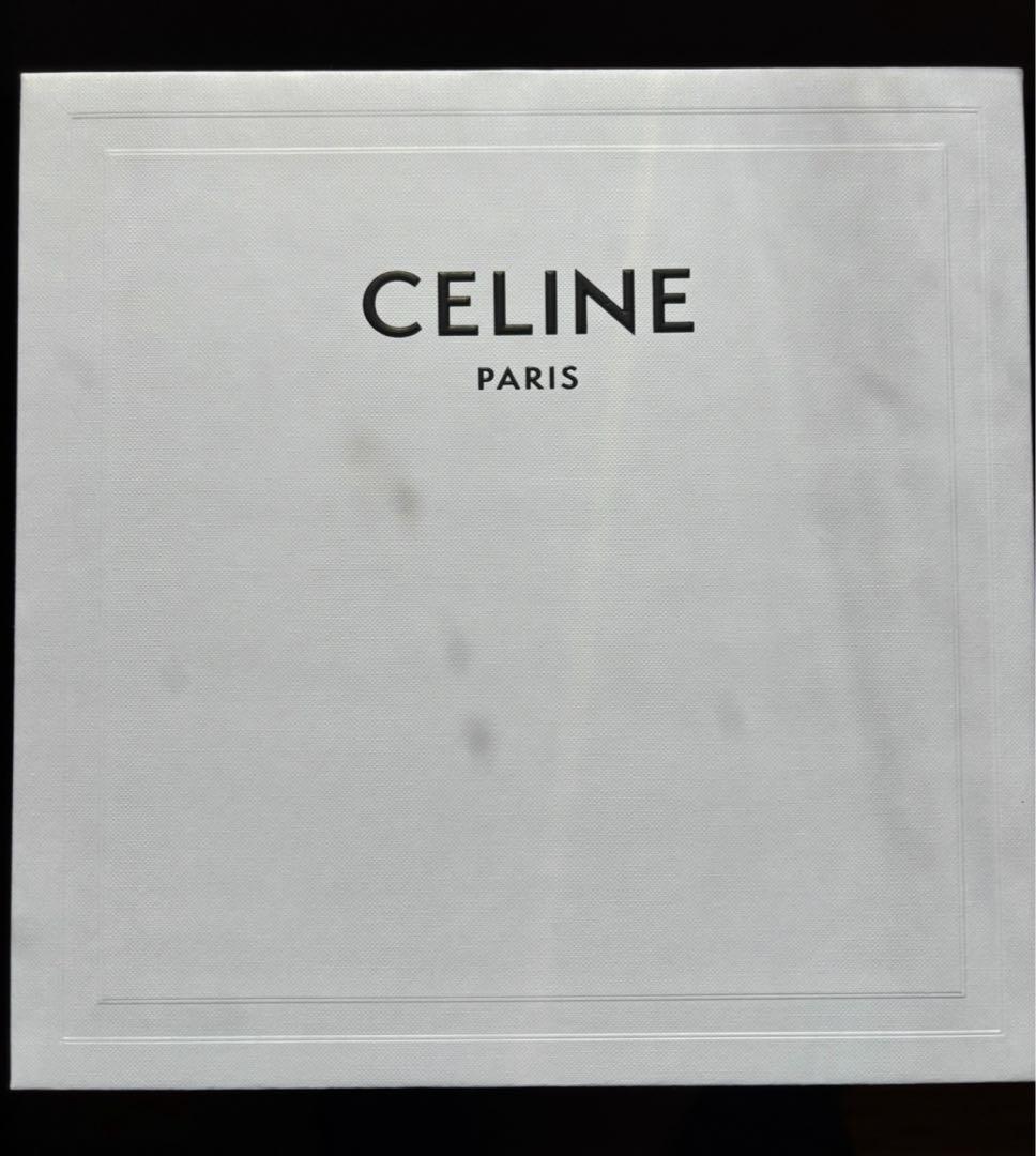 新品CELINE セリーヌ ヘッドホン MASTER & DYNAMI ブラック