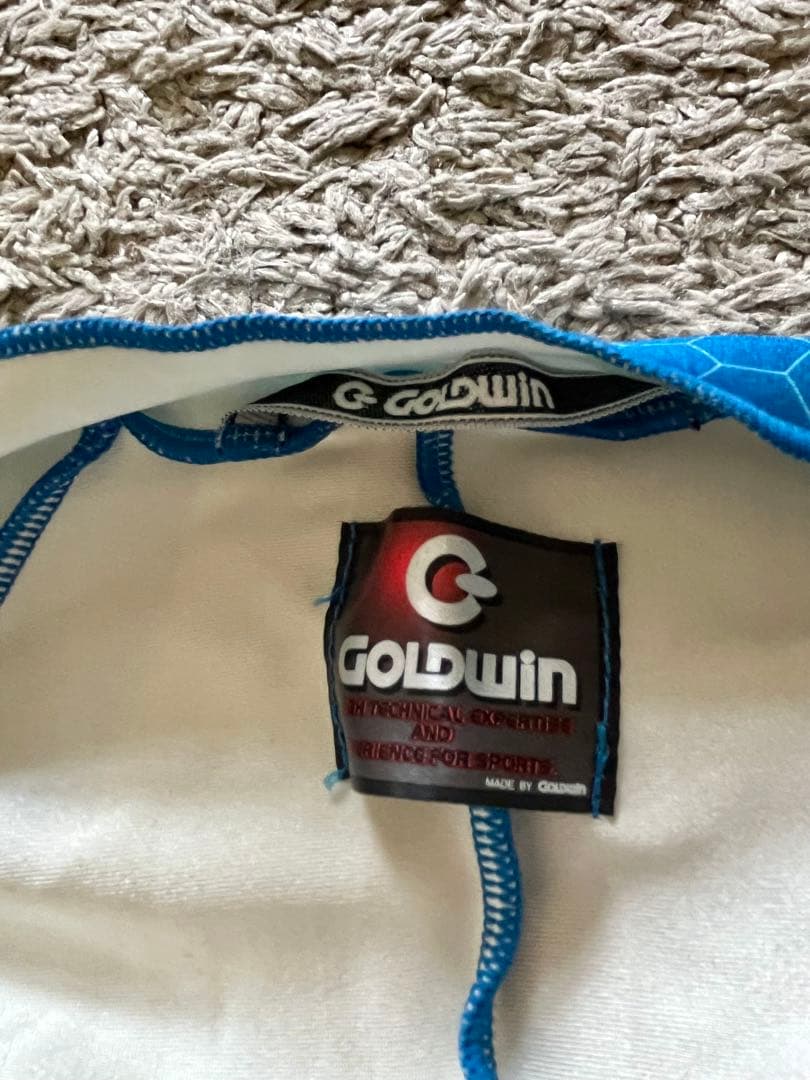 スキー　ワンピース