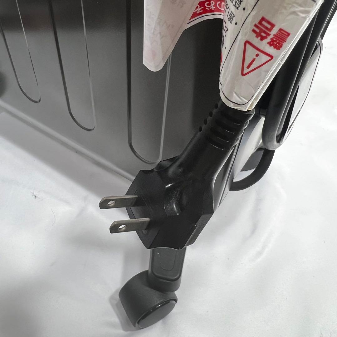 CORONA オイルレスヒーター ノイルヒートDHS-1519 2019年製