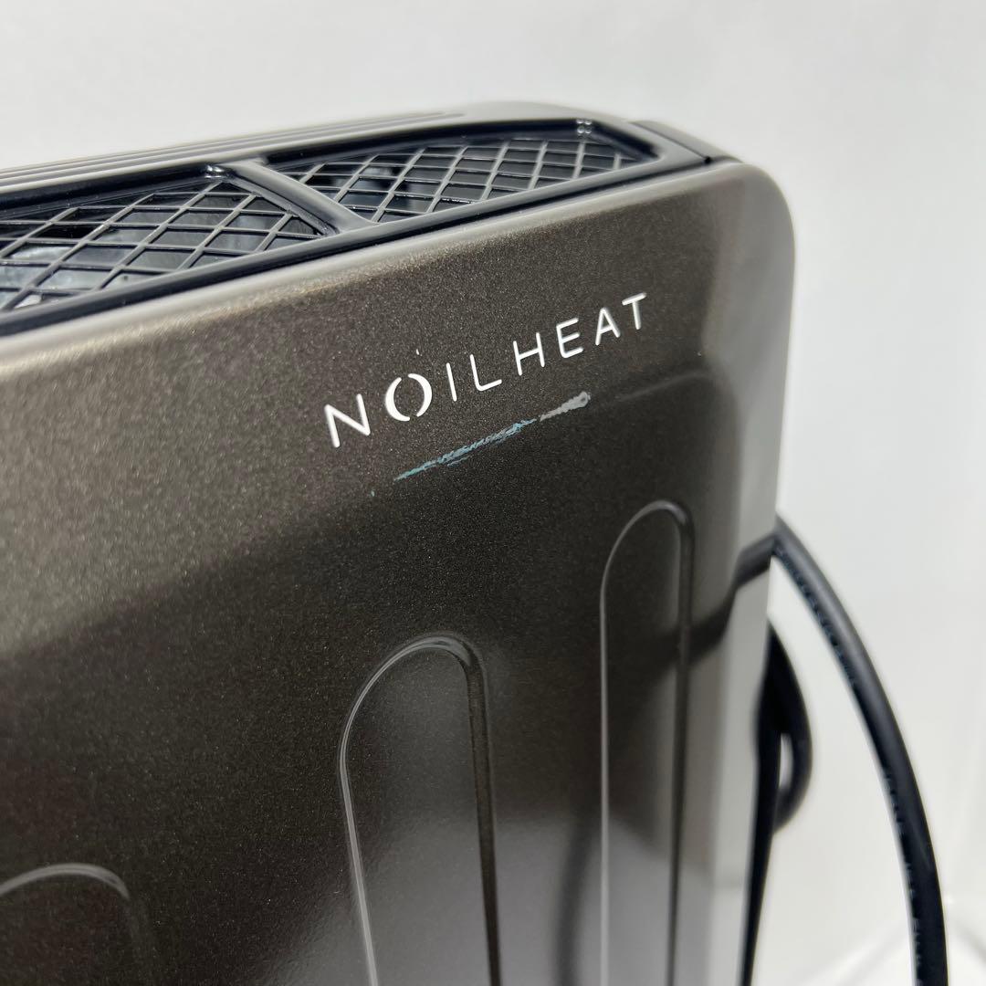CORONA オイルレスヒーター ノイルヒートDHS-1519 2019年製