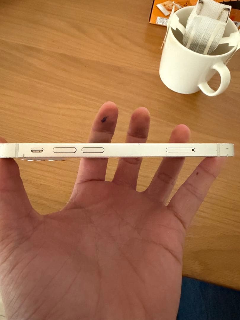 Iphone 12mini 128GB 本体のみ