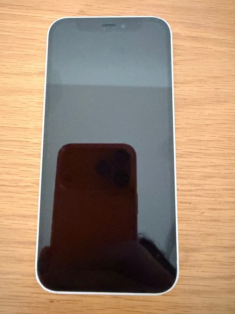 Iphone 12mini 128GB 本体のみ