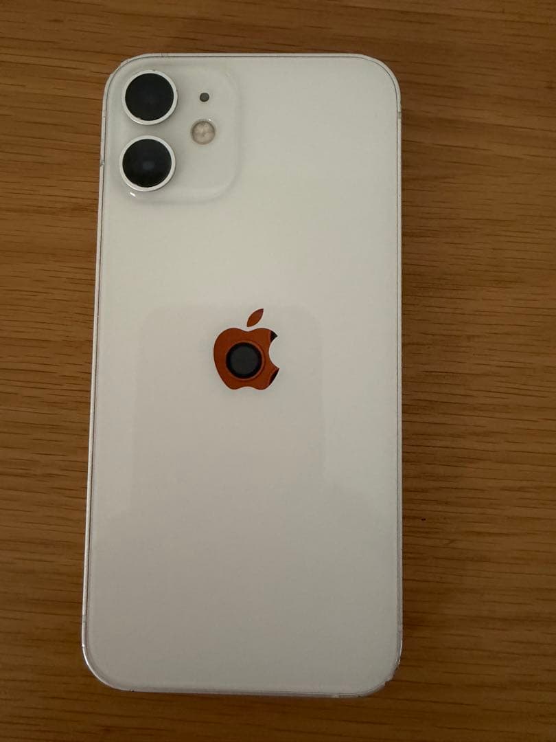 Iphone 12mini 128GB 本体のみ