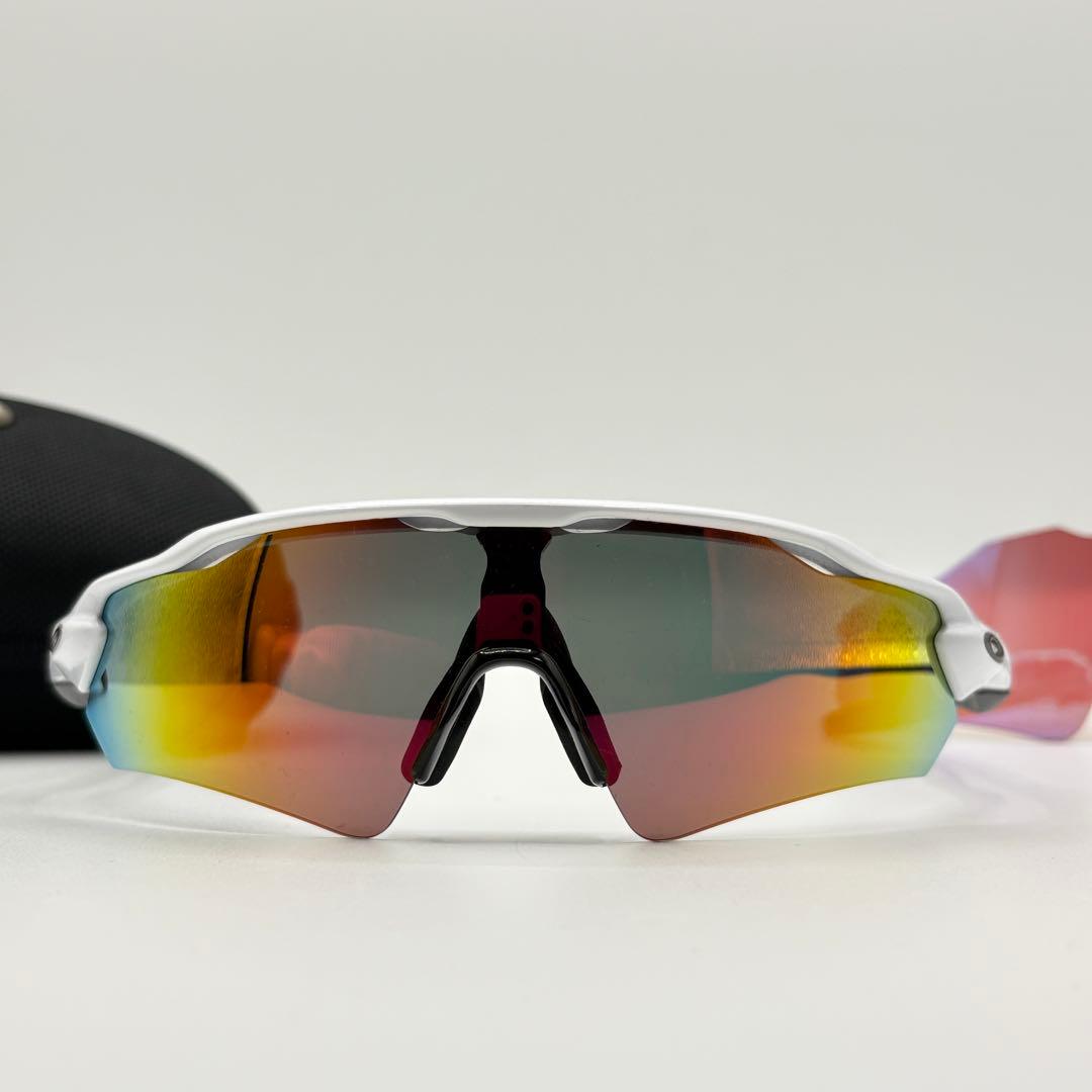 OAKLEY オークリー Radar EV レーダー EV プリズムゴルフ