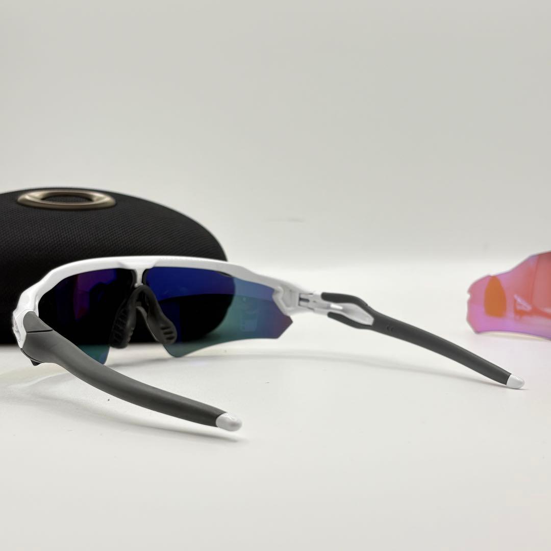 OAKLEY オークリー Radar EV レーダー EV プリズムゴルフ