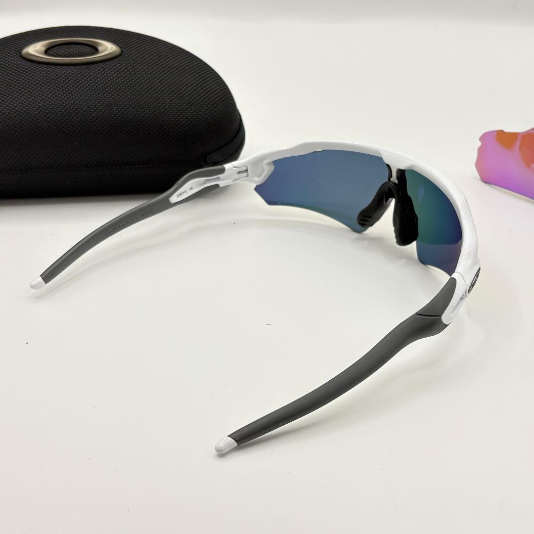 OAKLEY オークリー Radar EV レーダー EV プリズムゴルフ