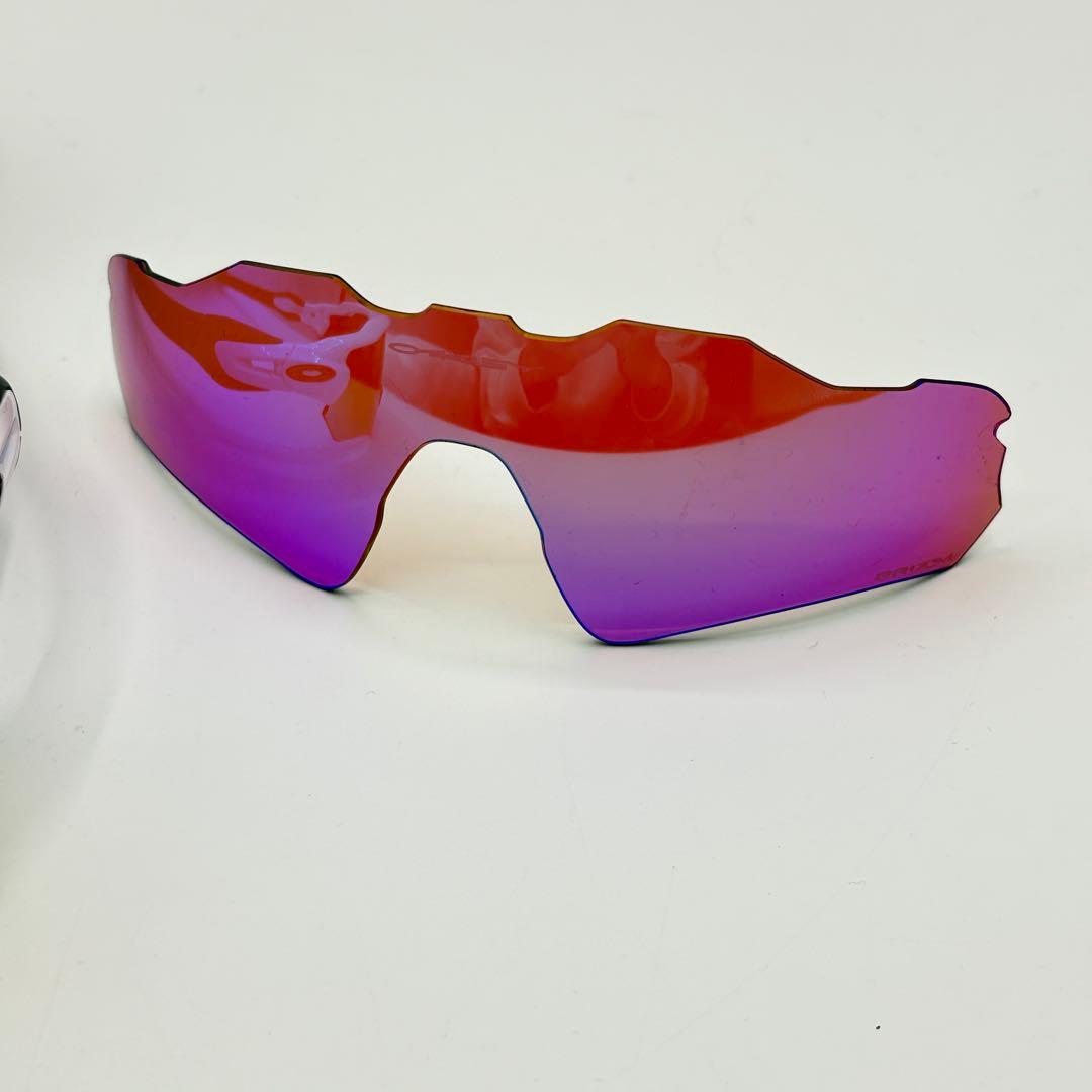 OAKLEY オークリー Radar EV レーダー EV プリズムゴルフ