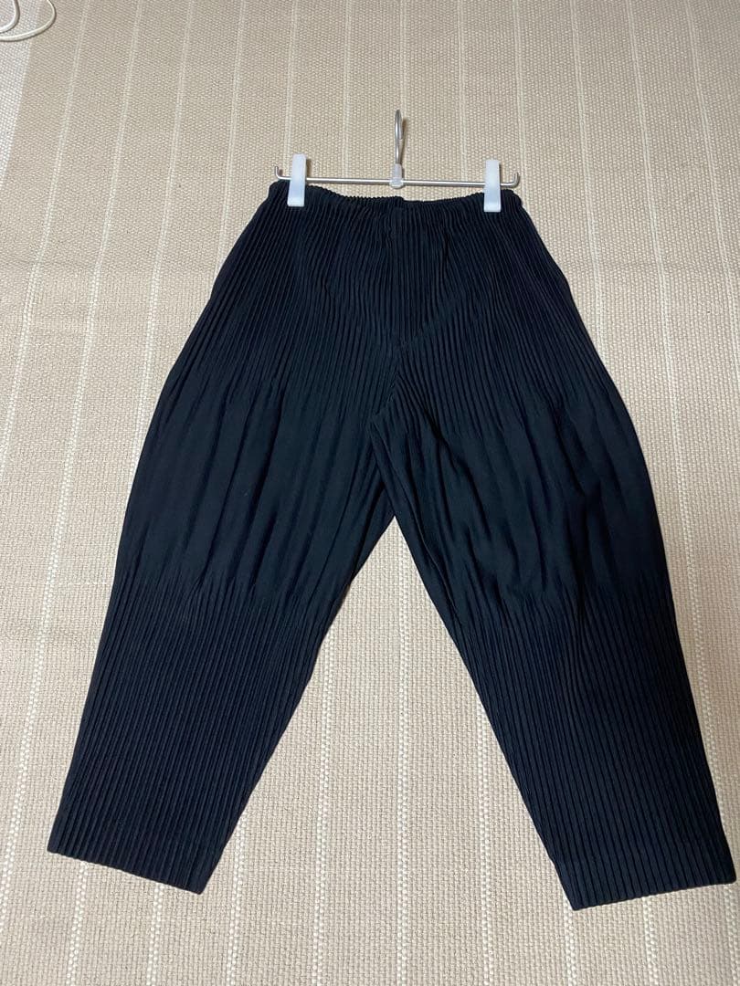 HOMME PLISSE ISSEY MIYAKE パンツ