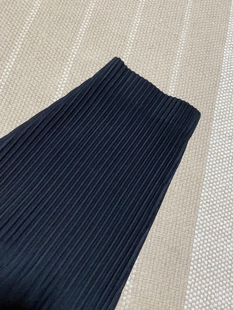 HOMME PLISSE ISSEY MIYAKE パンツ