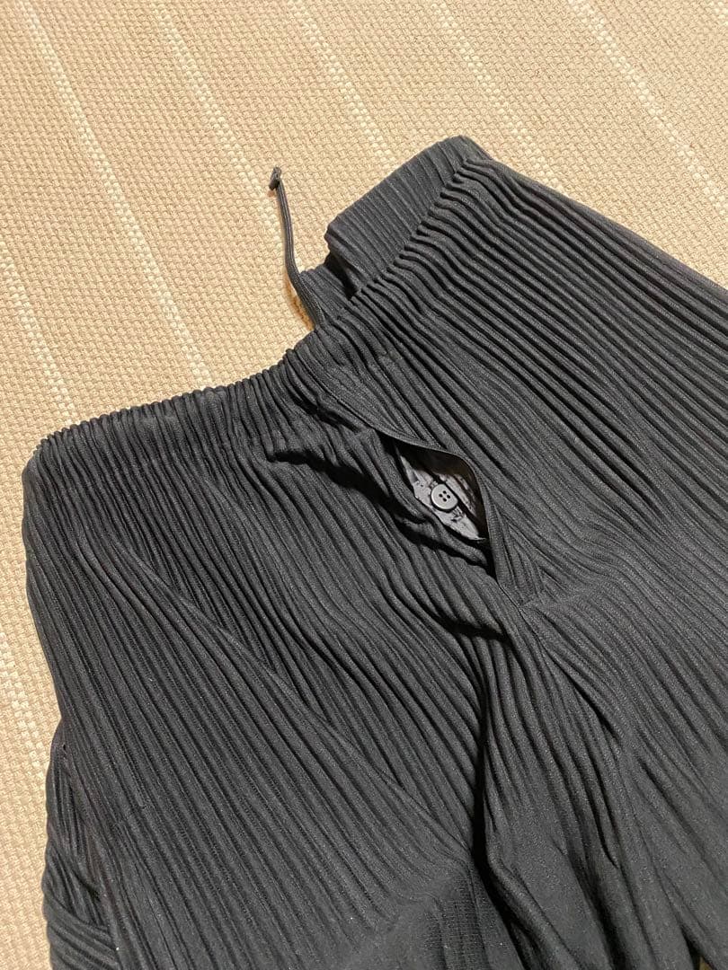 HOMME PLISSE ISSEY MIYAKE パンツ