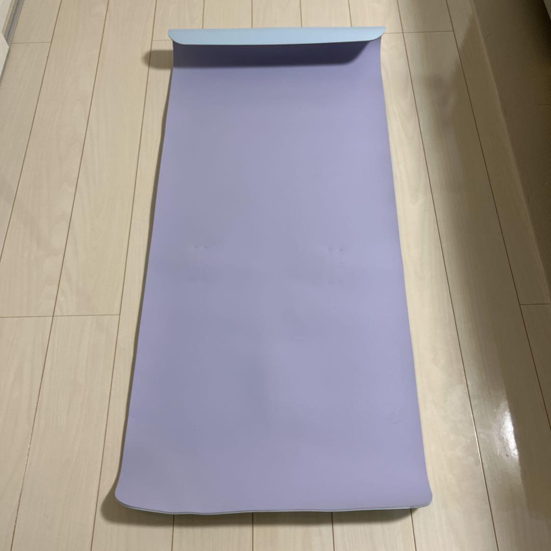 スカーラ SUKALA ヨガマット 収納袋 ラグ セット