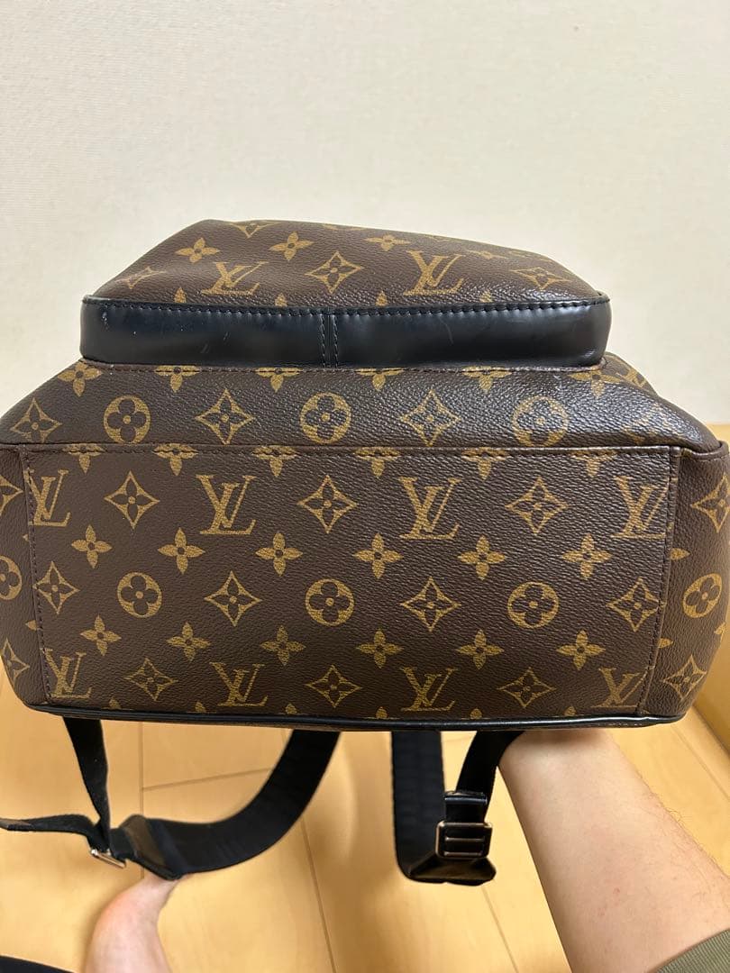 早い者勝ちです。Louis Vuitton モノグラム リュック