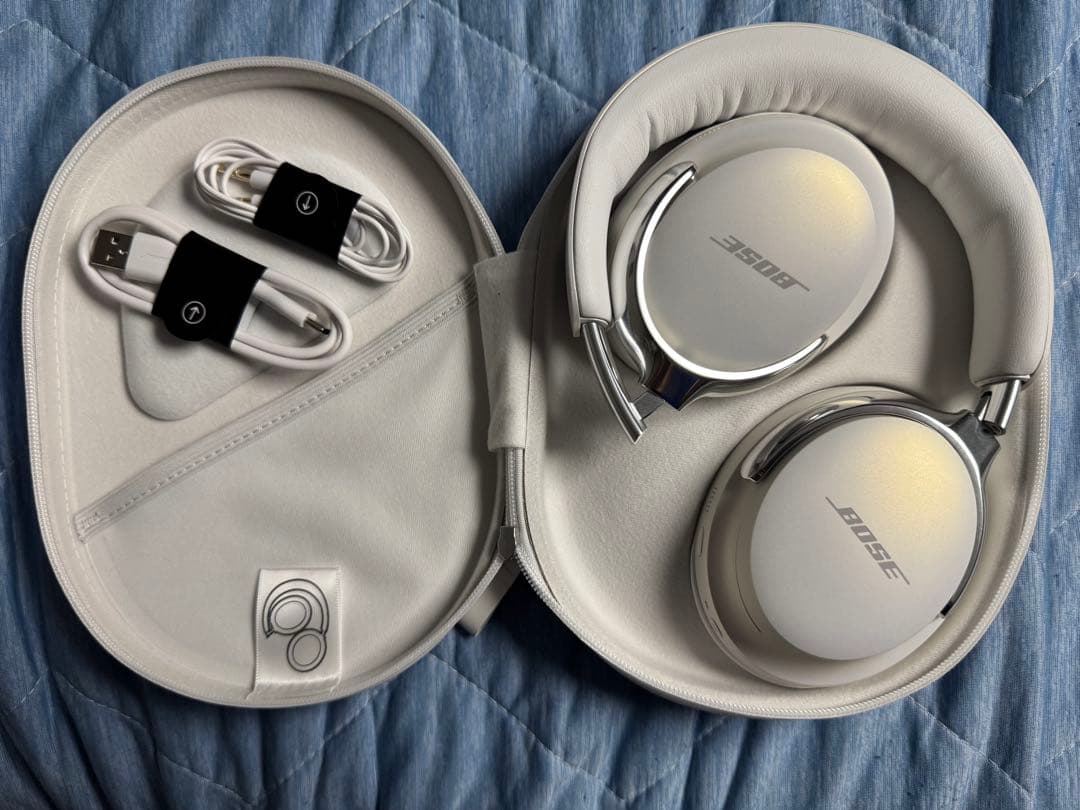 はすき【極美品 】Bose QuietComfort Ultra 6