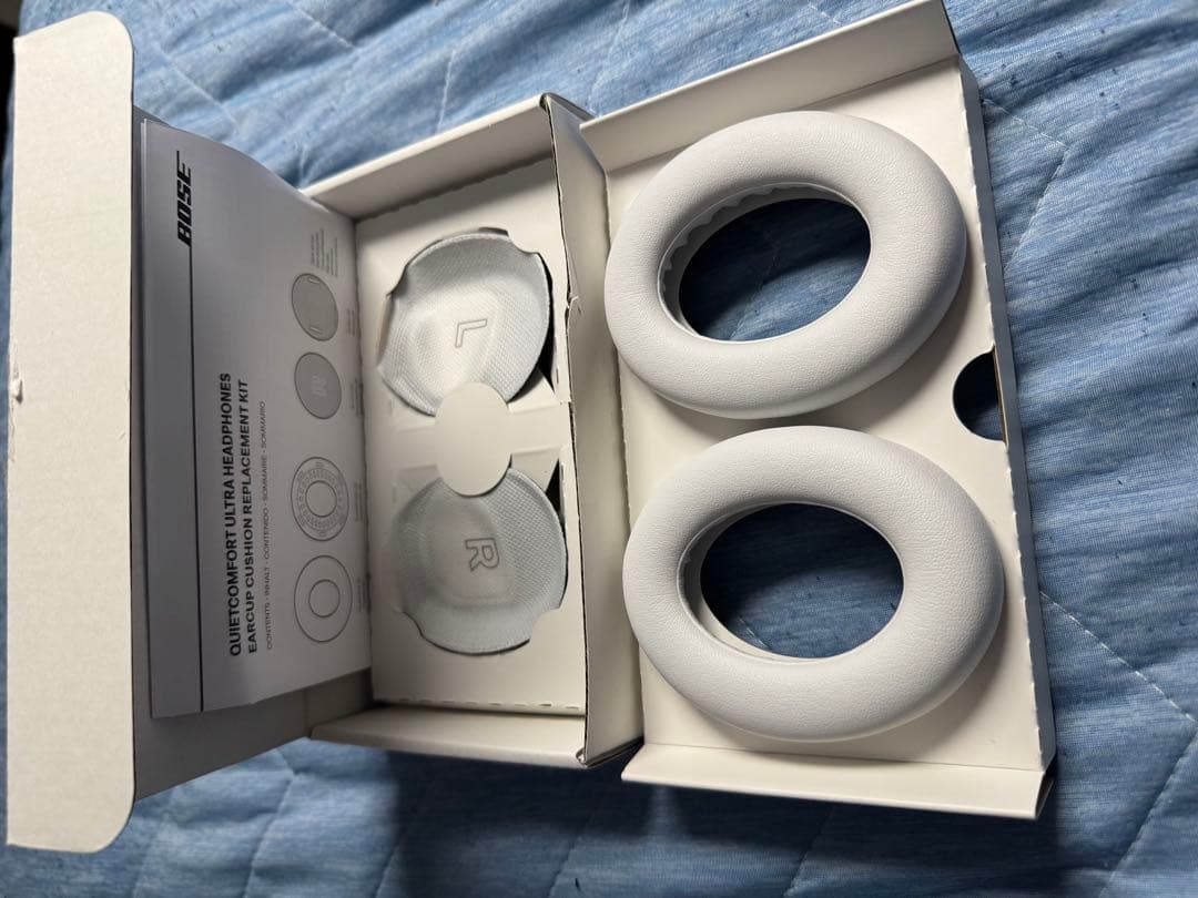 はすき【極美品 】Bose QuietComfort Ultra 6