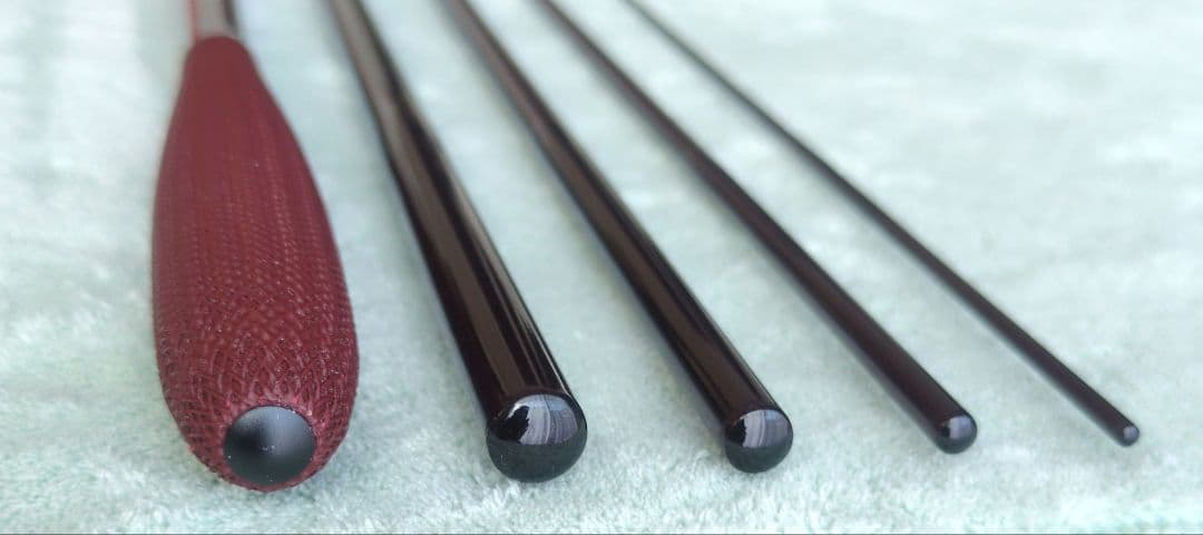 【ミッツ】シマノ 紅月 １８尺 美品‼️