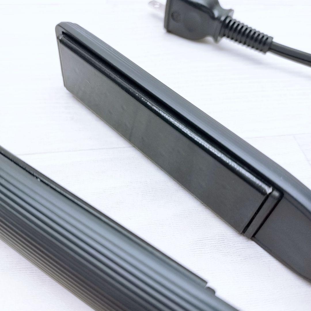 ほぼ未使用☺️Refa リファ ビューテック ストレート プロ