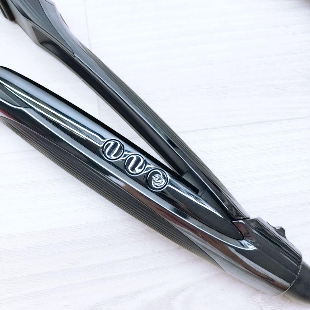 ほぼ未使用☺️Refa リファ ビューテック ストレート プロ