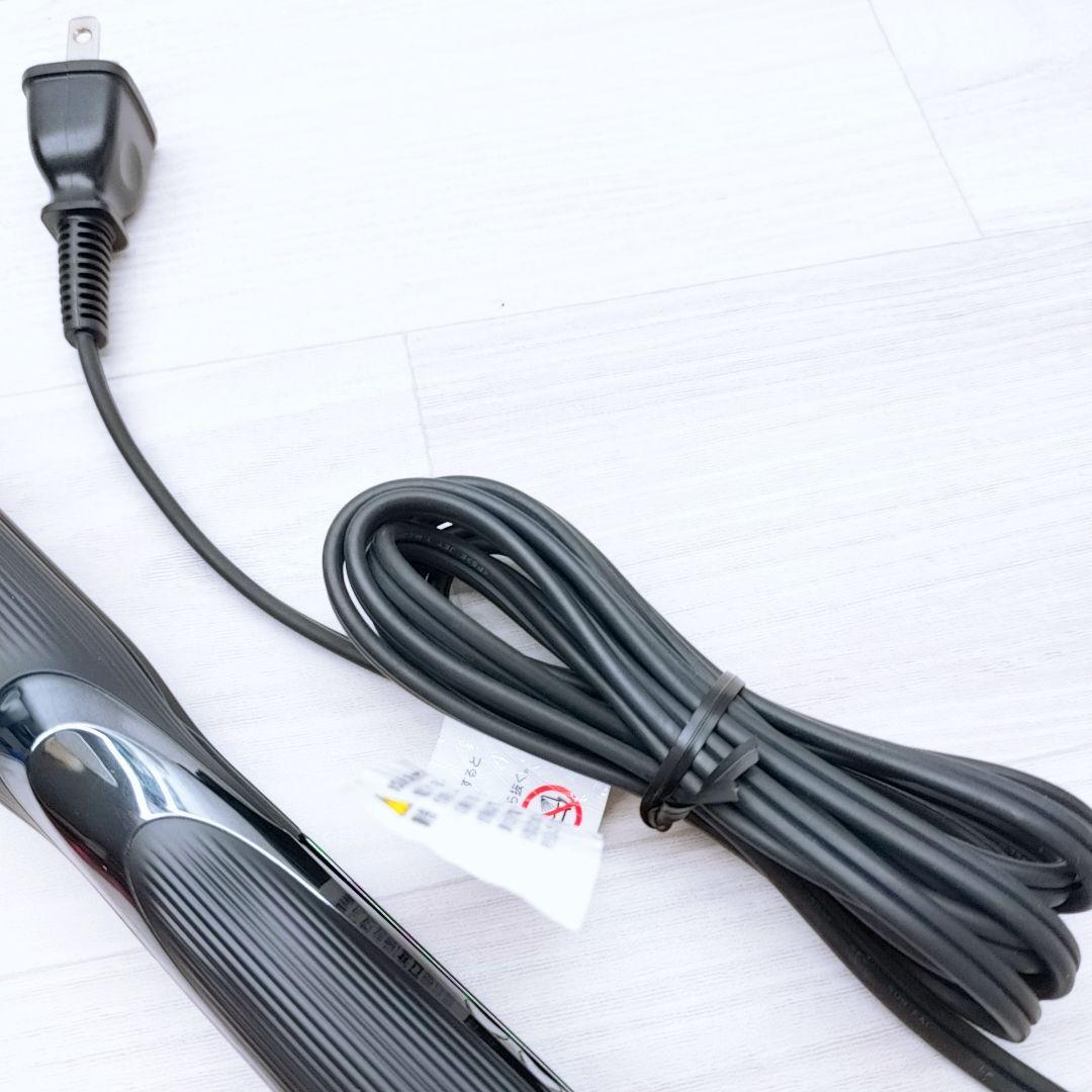 ほぼ未使用☺️Refa リファ ビューテック ストレート プロ