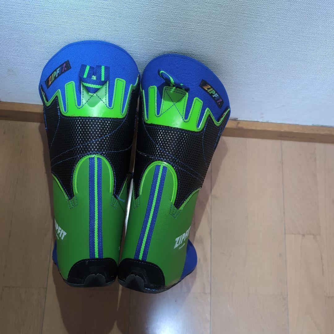 ZIPFIT スキー用ブーツ(男性用)
