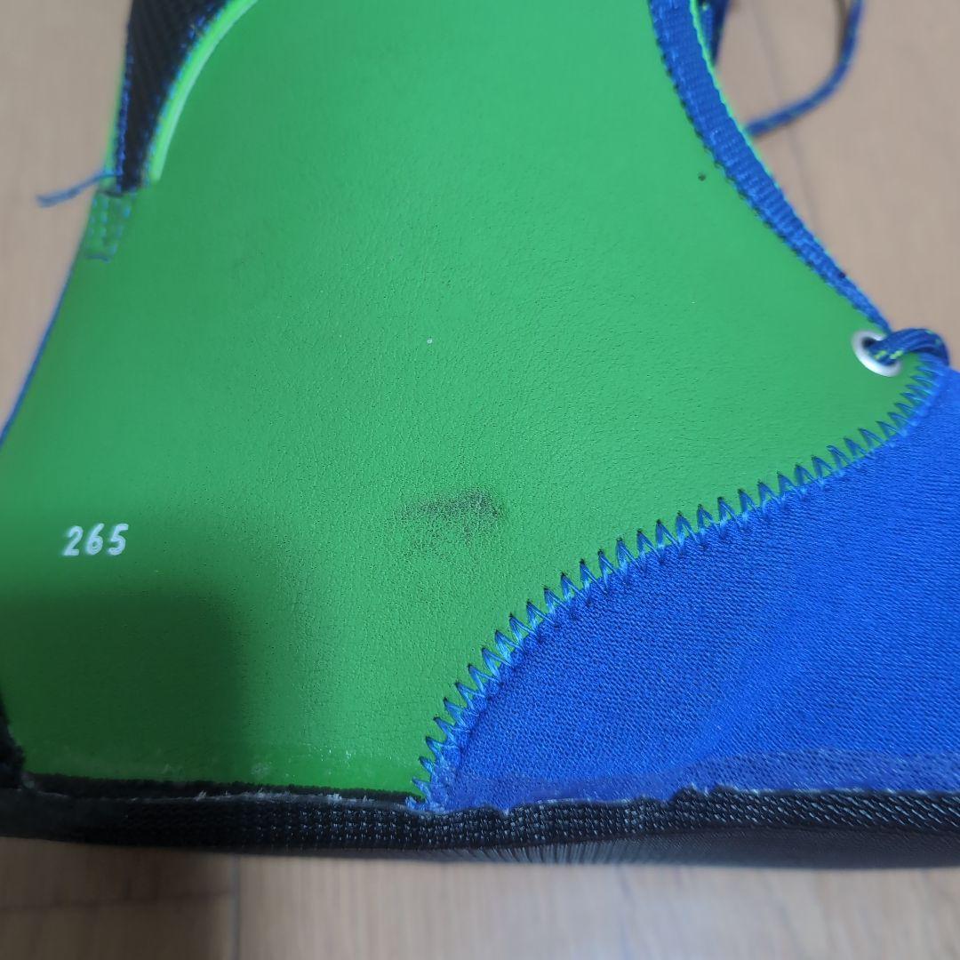 ZIPFIT スキー用ブーツ(男性用)