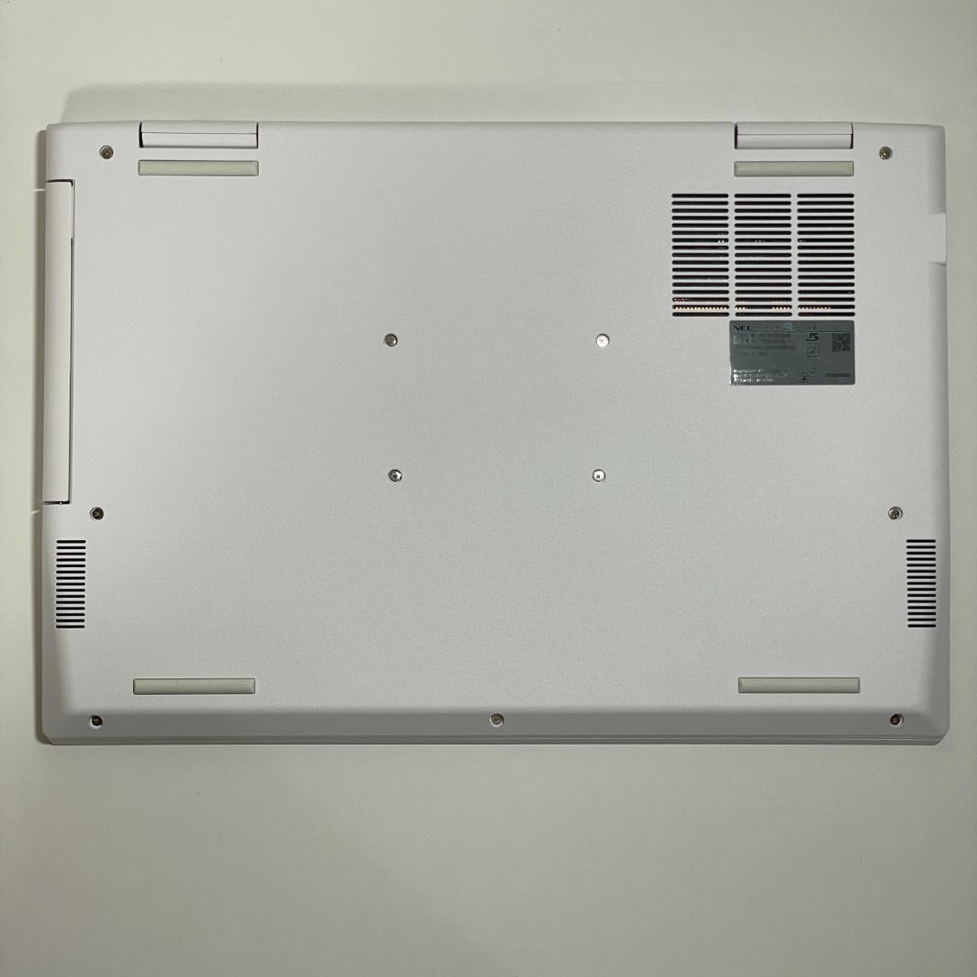 ★美品★NEC LAVIE N15 Ryzen7 ノートPC win11 SSD