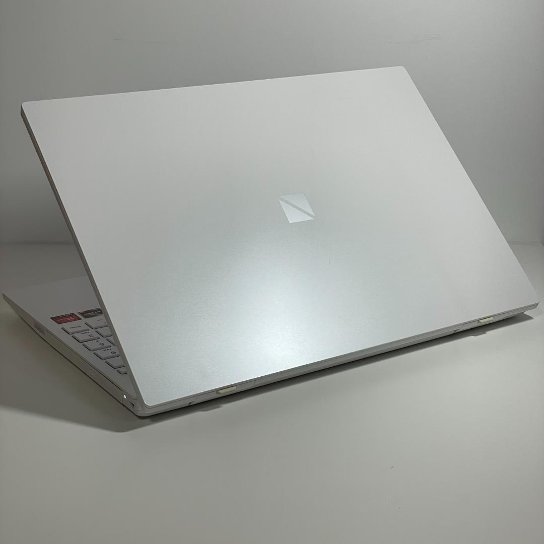 ★美品★NEC LAVIE N15 Ryzen7 ノートPC win11 SSD