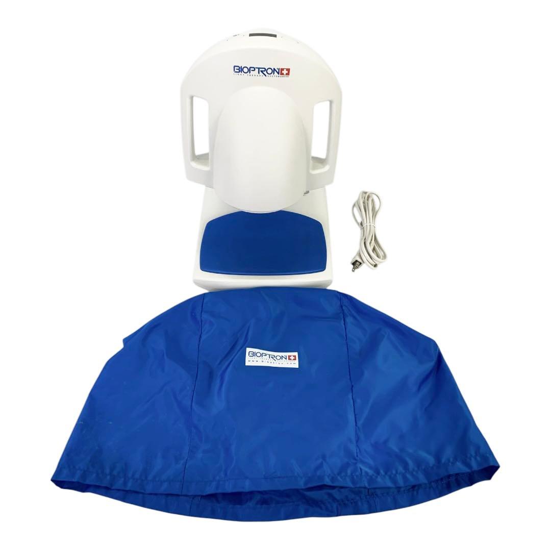 ✨美品✨ BIOPTRON PRO1 バイオプトロン プロ1 光線治療器