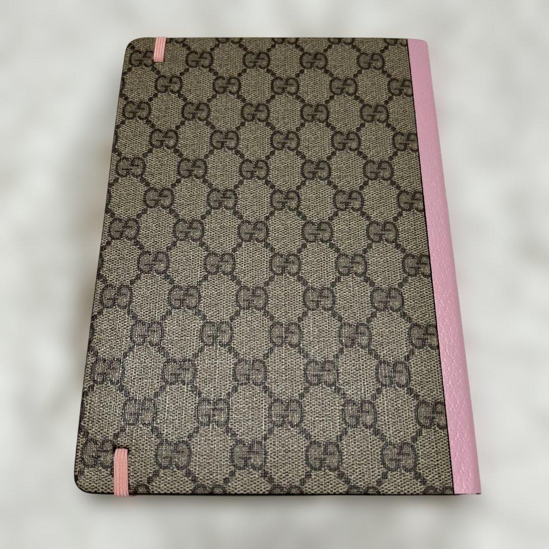 【新品未使用】GUCCI グッチ ディズニーコラボ ノート　2冊セット