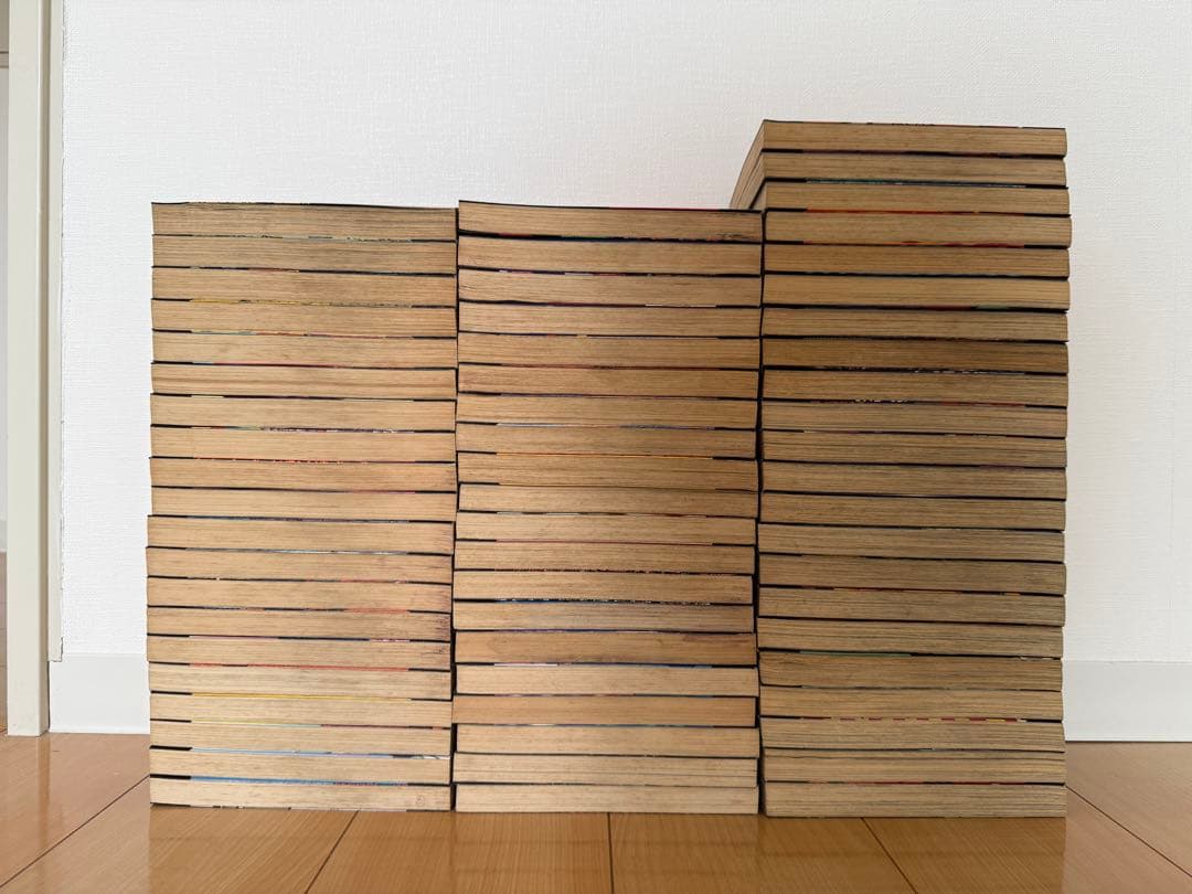 代紋TAKE2 全巻セット