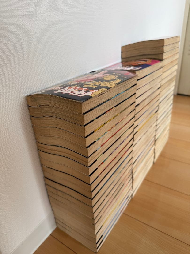 代紋TAKE2 全巻セット