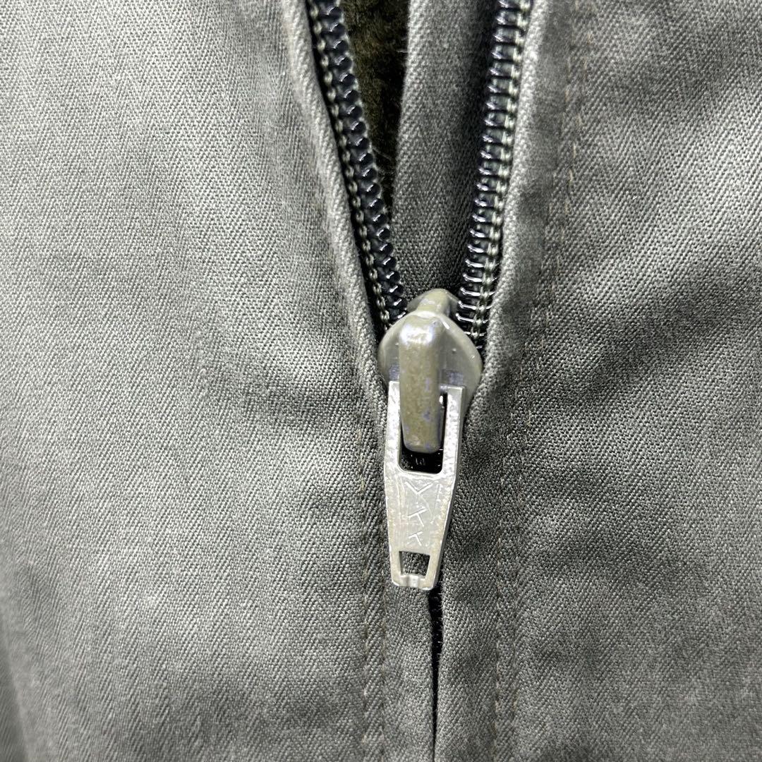 1980年製 フランス軍 M64 フィールドパーカー