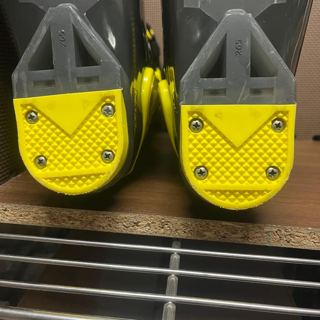 FTブーツ Full Tilt High Five 26.0-26.5cm