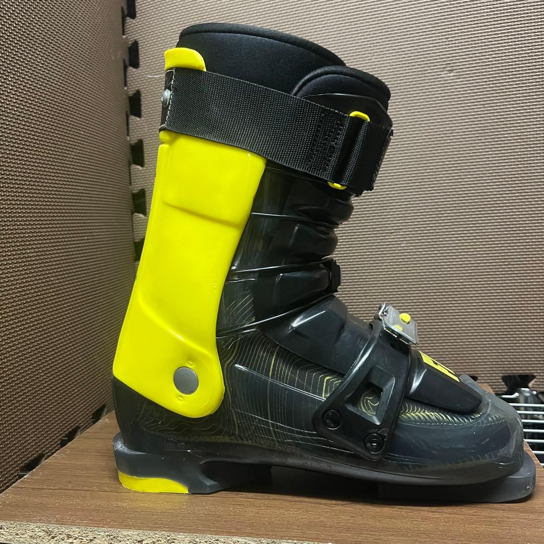 FTブーツ Full Tilt High Five 26.0-26.5cm