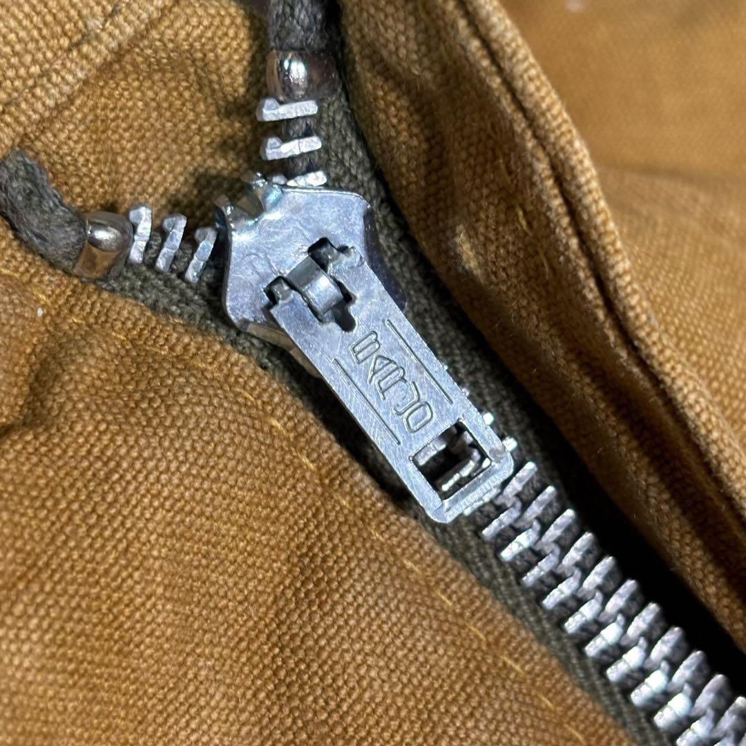 60s 70s IMPERIAL SAFTBAK ハンティングパンツ ダック地