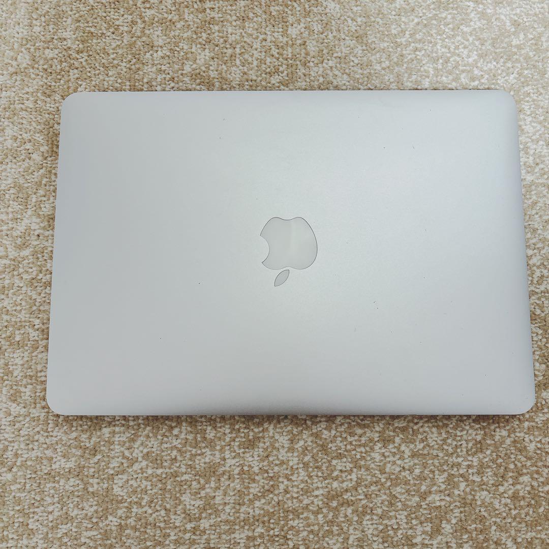 MacBook Pro Retina 13インチ Late 2012