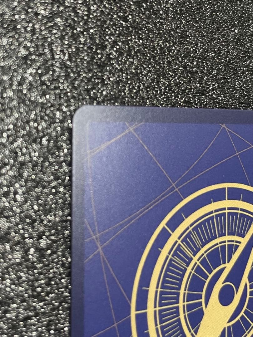 ワンピースカード　わらわこわい　パラレル　オマケ付