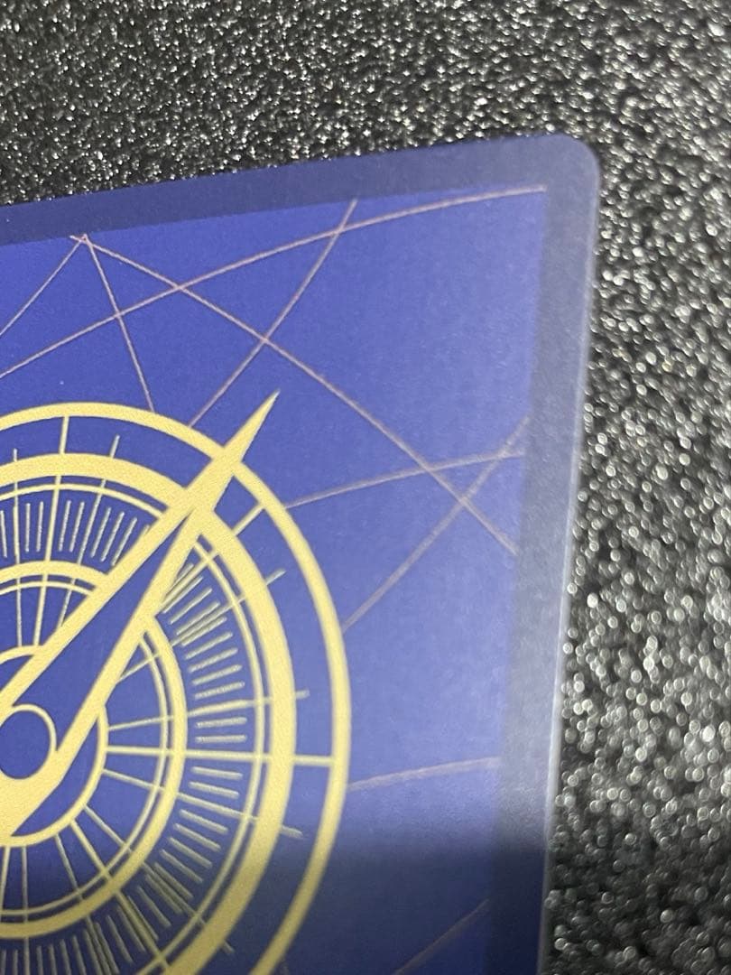 ワンピースカード　わらわこわい　パラレル　オマケ付