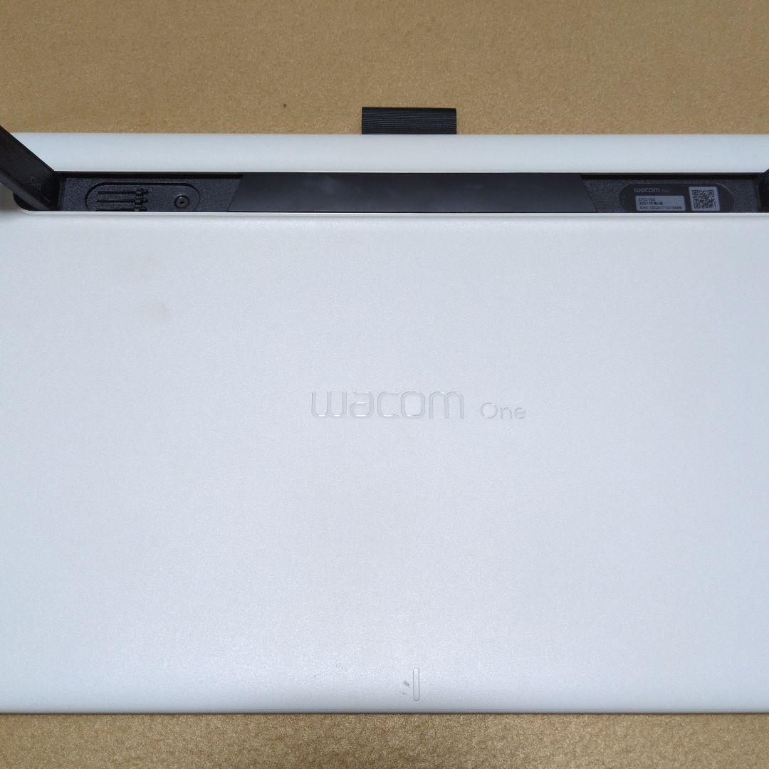 Wacom One 液タブ　DTC133