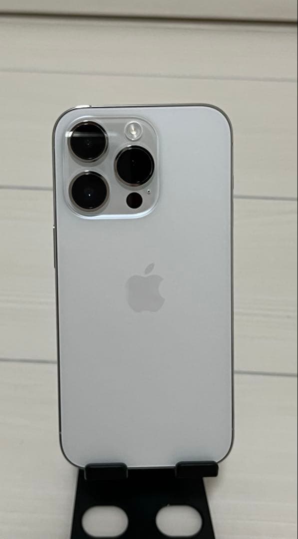 iPhone14pro 256GB 本体　バッテリー100%