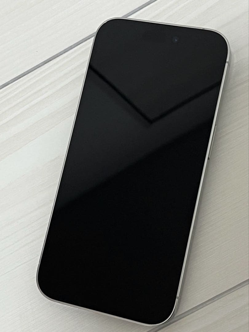 iPhone14pro 256GB 本体　バッテリー100%