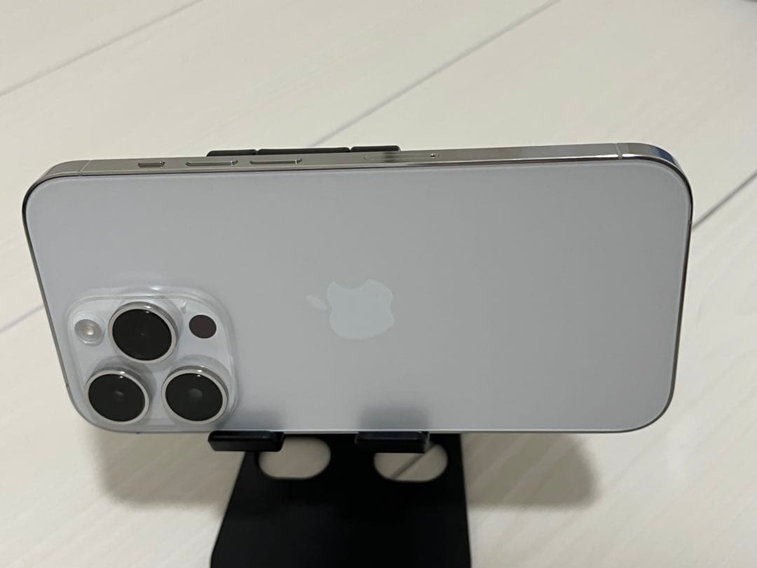 iPhone14pro 256GB 本体　バッテリー100%