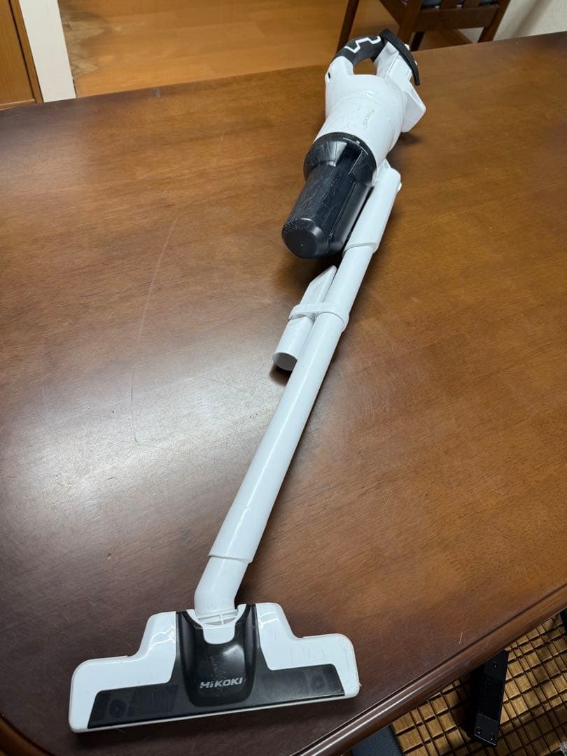 ハイコーキ 36V 掃除機　R36DB（SC）