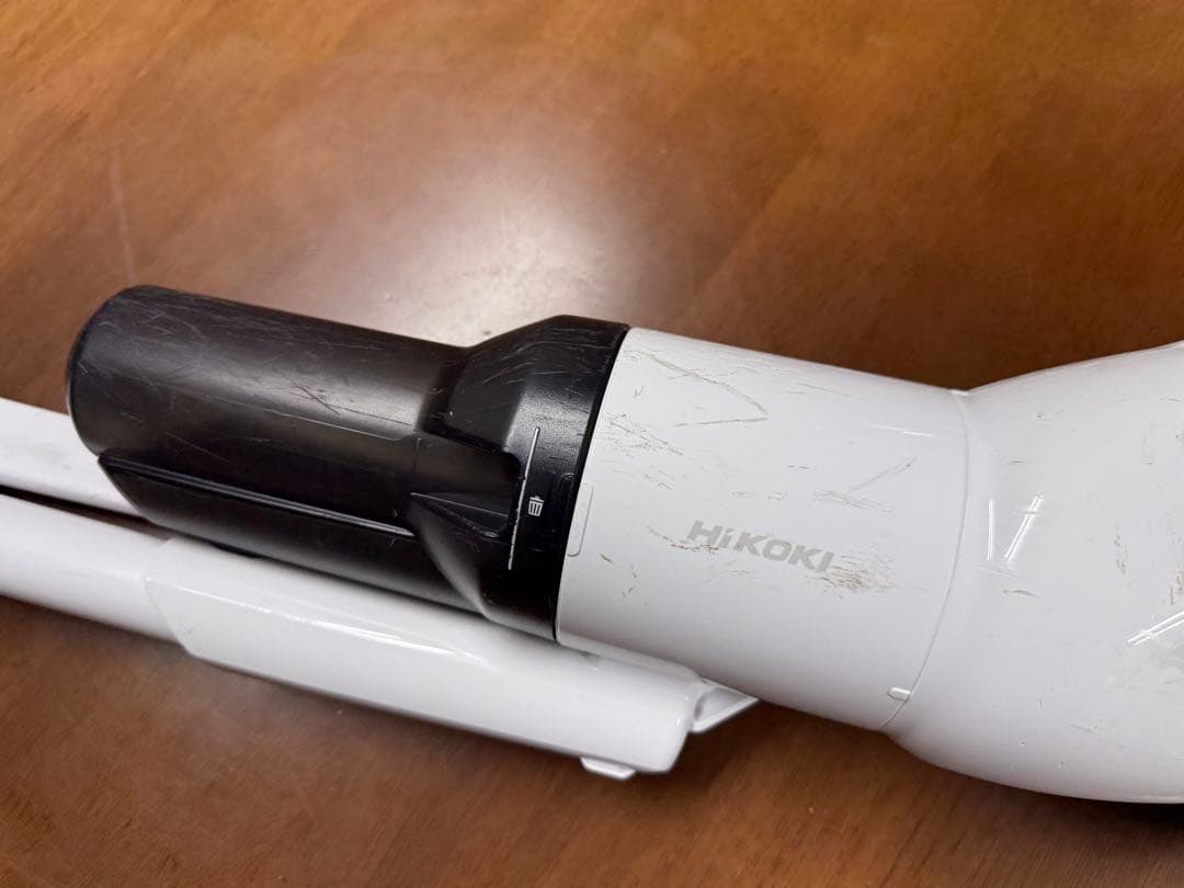 ハイコーキ 36V 掃除機　R36DB（SC）