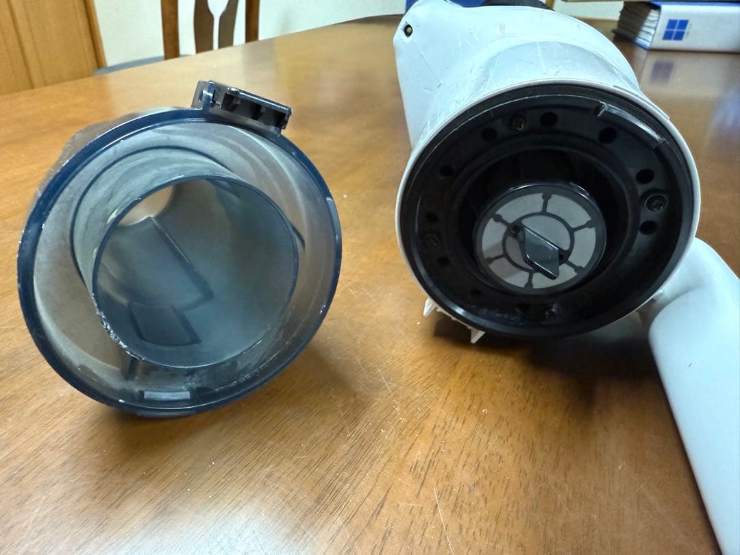 ハイコーキ 36V 掃除機　R36DB（SC）