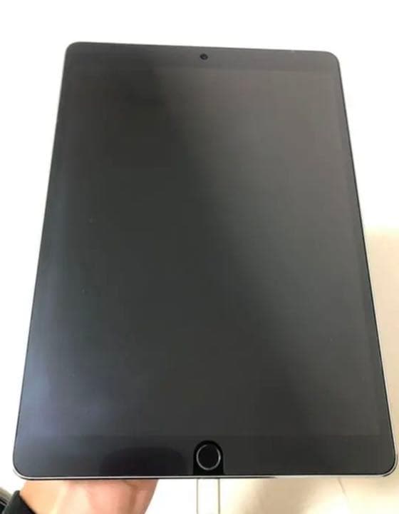 その他 APPLE iPad Pro IPAD PRO 10.5 WI-FI 512GB